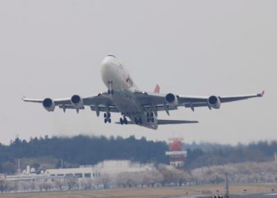 成田空港