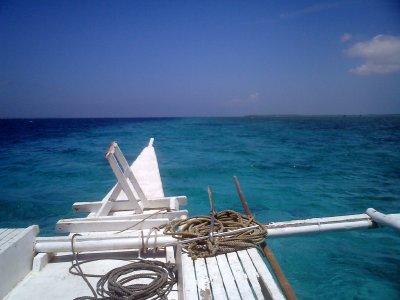 フィリピン・セブ2005(全5日間)