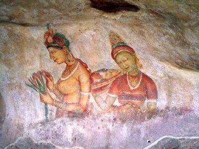 スリランカ&モルディブ2004(全8日間)1