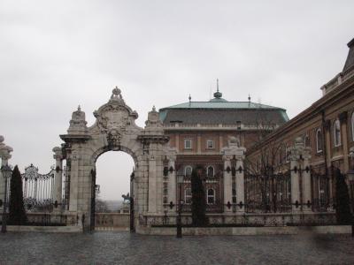 魅惑の東中欧(6)＝ブダペスト