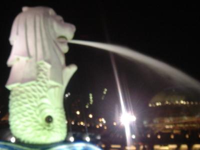 初めての一人旅 2