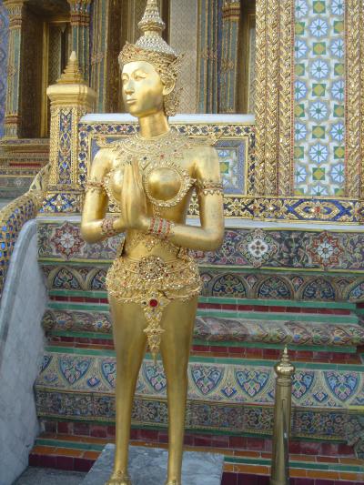 Wonderful World タイ編