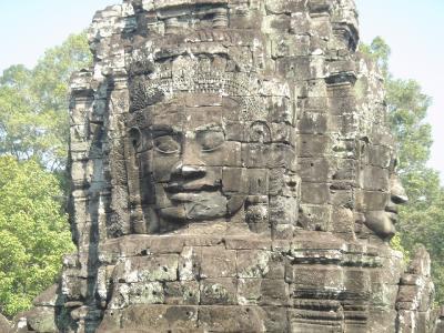 Wonderful World シェムリ編