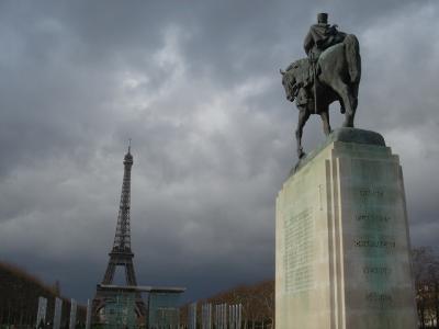 Wonderful World フランス編