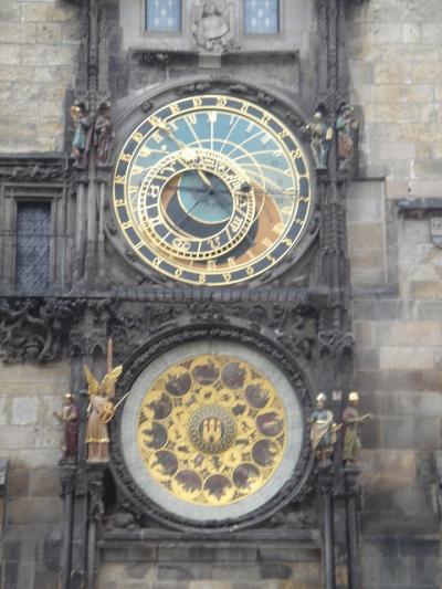 Wonderful World プラハ編