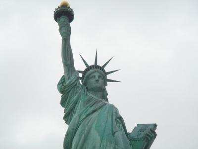 Wonderful World NY編