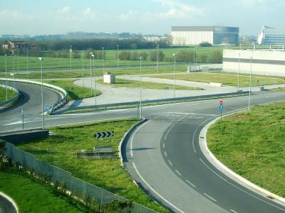 大・好・き　イタリア　9日間の旅　9～10日目(帰国日?)