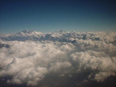 ネパール旅行記