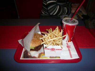 新婚旅行（フィンランド、エストニア、スウェーデン）その７