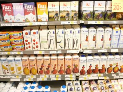 新婚旅行（フィンランド、エストニア、スウェーデン）その９