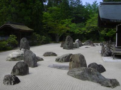 【作成中】紀伊半島一周（高野山）