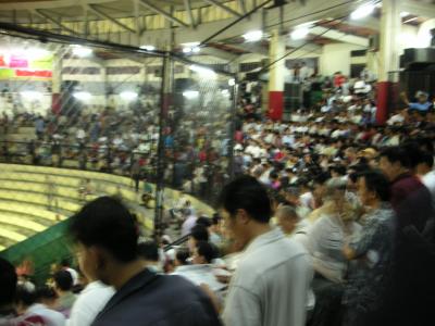 タイ~大学最後の海外~