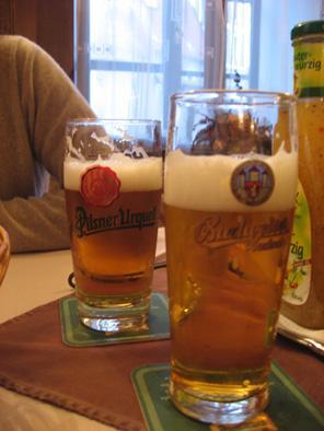 チェスキークムロフ　チェコ（番外編）