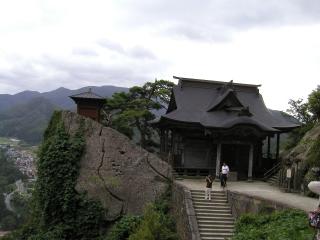 山寺＠仙台観光