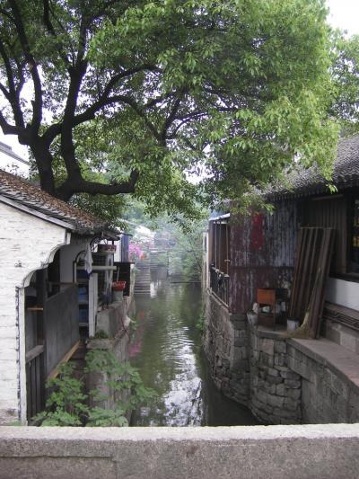 江南の春・紹興＠日帰り小旅行