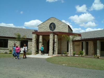 ワイナリー＆ブルワリー巡り(6)  ソルジャン（クメウ）