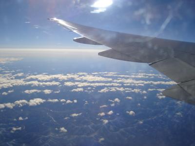 またまたパリ一人旅