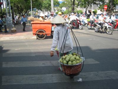 【ホーチミン編/ベトナム旅行記】