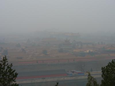 中国の旅 北京 故宮編