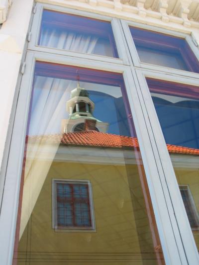 フィンランドの心地いい空気にふれに～ラウマへ日帰りの旅編～