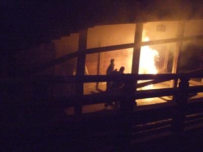 奈良 東大寺修二会