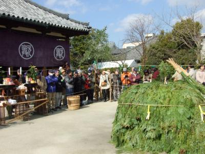 奈良 節分会 2007