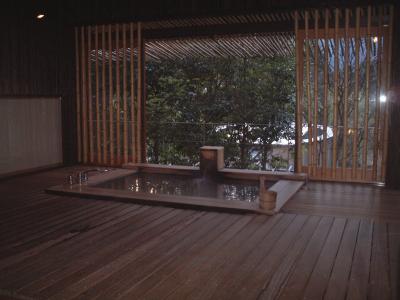 のんびり　2泊3日の温泉旅行♪