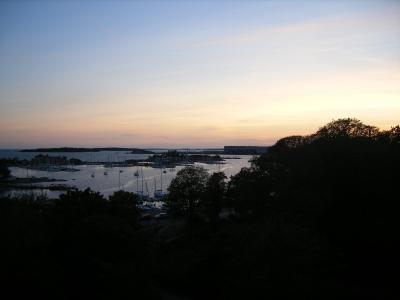 絶景すぎるんですけど。