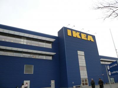 新婚旅行（フィンランド、エストニア、スウェーデン）その10