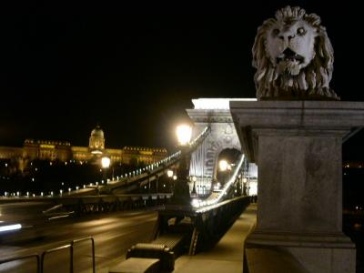 世界遺産旅行記【５９】ドナウ河岸とブダ城地区、アンドラーシ大通りを含むブダペスト