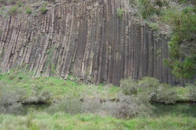 ビクトリア州・パイプオルガン国立公園（Pipe Organ National Park）　