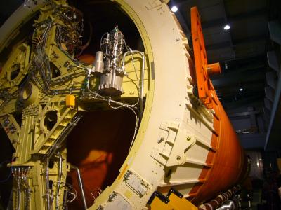 ロケットだ!種子島☆