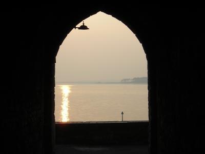 人情道中無計画 北ウェールズ