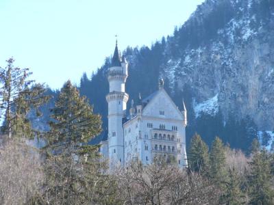 欧州美術館紀行･ミュンヘン編