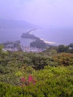 ☆一文字の天橋立★