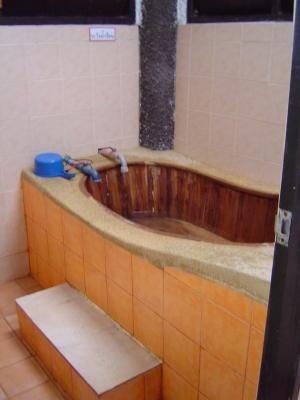 サンカンペーン温泉