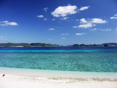 沖縄・慶良間・阿嘉島