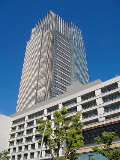 東京ミッドタウン