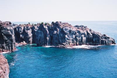 海と山の伊豆高原