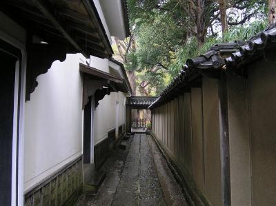 信州北回廊・蔵の町須坂