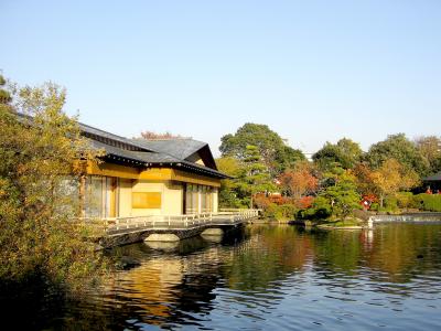 近場ナチュレスポット巡り