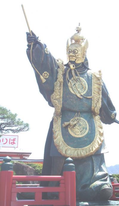 神宿る島・宮島