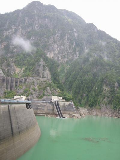 立山黒部アルペンルート