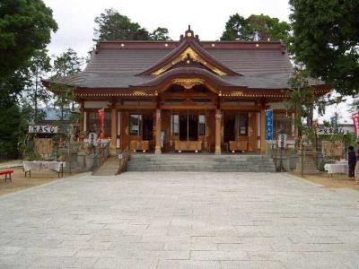 赤穂大石神社「いざ、姫路城へ～！ FINAL」