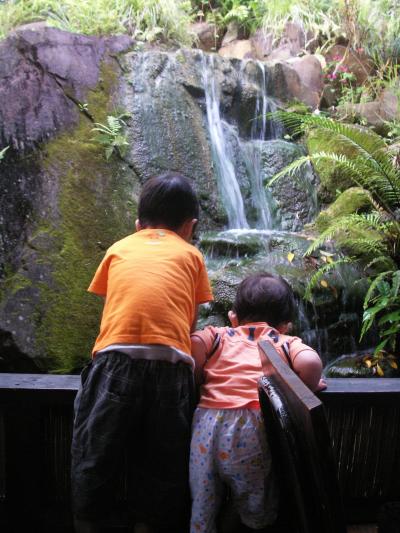 ＧＷ　子供連れで沖縄リゾート