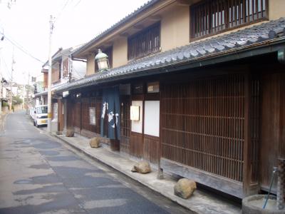 [2007年03月] 岡山・倉敷ぐるりんぐるりん