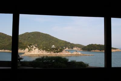 天下の名勝 - 「鞆の浦」(其の１）