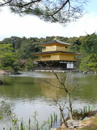 2007春の旅行 6日目-京都・大原~洛西