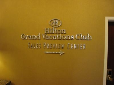 HILTON Grand V.C.
