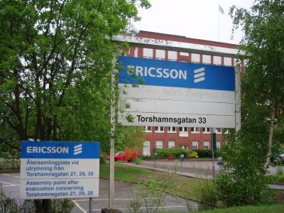 同僚訪問記！久しぶりのスウェーデン